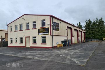 Unit 15, Newpark Industrial Estate, Kilkelly Road, Swinford, Co. Mayo, F12H973 — photo 2