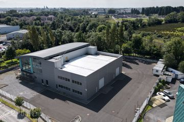 Lough Sheever Corporate Park, Mullingar, Co. Westmeath — photo 3