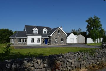 Gortlurkaun , Crusheen, Co. Clare, V95N599