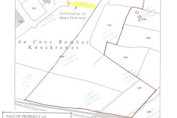 Excellent Dev Opportunity, Knockrawer , Breaffy Road, Castlebar, Co. Mayo — photo 3