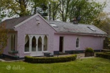 The Lodge, Clonganny, Clonevin, Co. Wexford