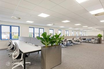 Block 8 Richview Office Park, Clonskeagh, Dublin 4 — photo 3