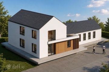 Claureen, Shanaway Road, Ennis, Co Clare