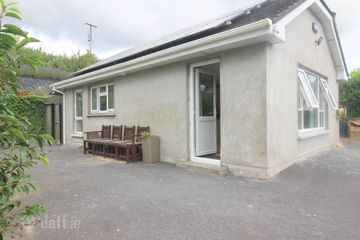 Apt 4A, Curryhills, Maynooth Road, Prosperous, Co Kildare