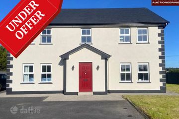 Abbeyquarter, Ballyhaunis, Ballyhaunis, Co. Mayo, F35X625
