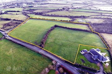 Circa 13.5 Acres At, Garrinch, Jesuits Walk, Fethard, Co. Tipperary — photo 2