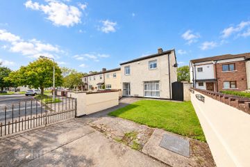 73 Coultry Avenue, Ballymun, Dublin 9, D09Y771