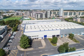 Unit 6, Century Business Park, St Margaret's Road, Finglas, Dublin 11