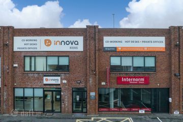 Innova Rooms, Liosban, Tuam Road, Co. Galway