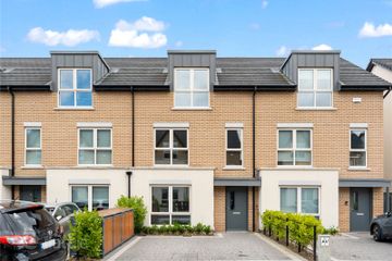 257 Drumnigh Manor, Portmarnock, Co. Dublin, D13RK6E