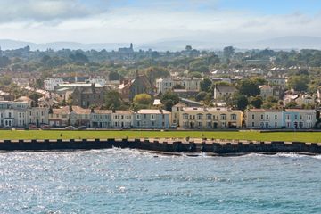 Iona House, Newtownsmith, Sandycove, Co. Dublin, A96VP82