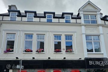 Burgress Work space Church Street, Athlone, Co. Westmeath