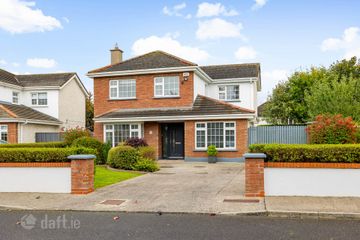 23 Glenidan Court, Enfield, Co. Meath, A83X330 — photo 2
