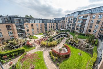 Leona Apartments, Honeypark, Upper Glenageary Road, Dun Laoghaire, Co. Dublin