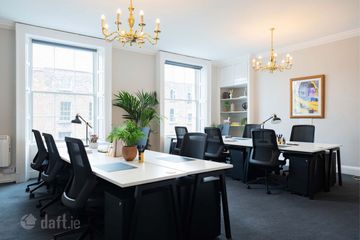 31-32 Leeson Street Lower, Dublin 2