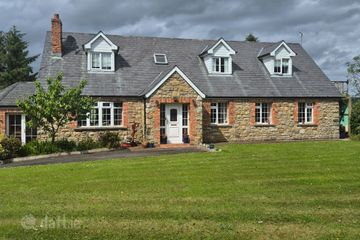 Tower Hill, Cherrymount, Ballyshannon, Co. Donegal, F94P266