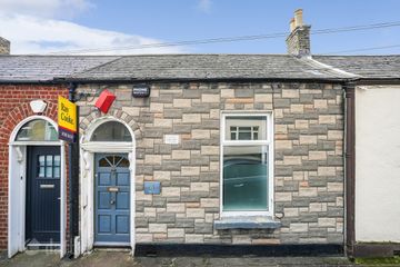 36 Bessborough Avenue, North Strand, Dublin 3