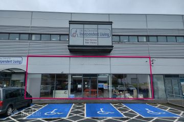 Unit 53, Briarhill Business Park, Ballybrit, Co. Galway
