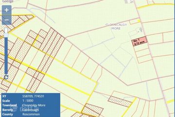 Sites C. 0.72 Acres, Clooncalgy More, Ballinlough, Co. Roscommon — photo 2