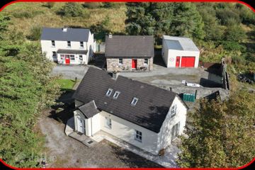 3 Properties, Derreenadouglas, Keadue, Boyle, Co. Roscommon, F52HN79