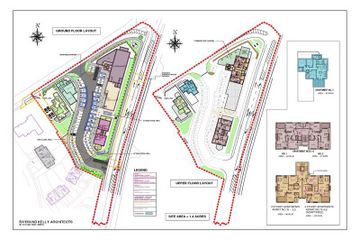 c. 1.4 Acre Development Site, Crosstown, Wexford Town, Co. Wexford — photo 2