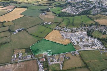 Lands at Droughill, Portarlington, Co. Laois