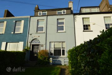 Apartment 2, 2 Saint Lukes Place, St. Lukes, Co. Cork