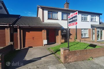 3 Oak Drive, Elmwood, Drogheda, Co. Louth, A92E8PY