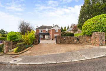 13 Glen Richmond,Sallybrook,Glanmire,Cork, Glanmire, Co. Cork — photo 2