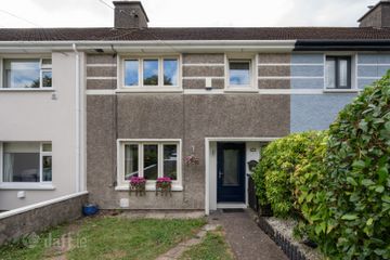 7 Saint Josephs Park, Lotabeg, Silversprings, Co. Cork, T23E0W2 — photo 2
