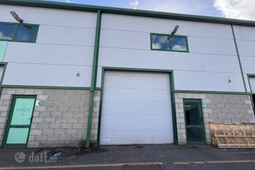 Unit 23, Nordic Enterprise Park, Knockgriffin, Midleton, Co. Cork