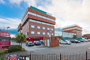 5th Floor, The Plaza, Tallaght, Co. Dublin — photo 3