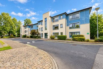 Apartment 5, Block 2, Gateway Apartments, Manorhamilton Road, Ballinode, Co. Sligo, F91WR98