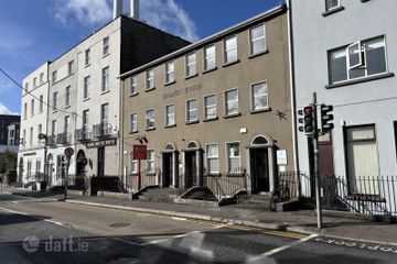 First Floor Right Office Atlantic House, Prospect Hill, Galway City Centre, Co. Galway