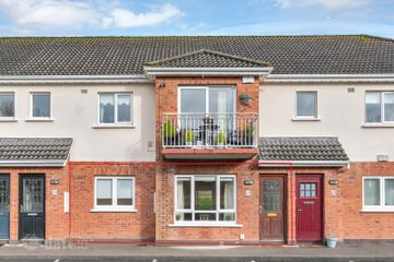 Apartment, 49 Rochford Park, Kill, Co. Kildare, W91R8C4
