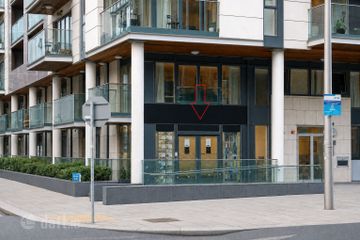 Investment property at Forbes Quay, Dublin 2, Grand Canal Dock, Dublin 2, D02EK60