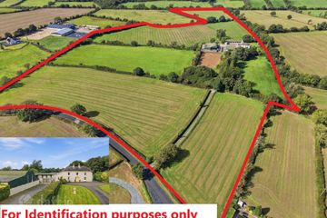 Clondaw House, Clondaw, Ferns, Co. Wexford, Y21 AY97