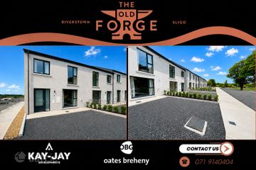 The Old Forge, Riverstown, Co. Sligo