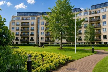 5th Floor with Park View, The Pines, Herbert Park Lane, Dublin 4