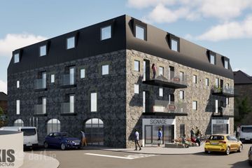 The Mill, Tullamore, Co. Offaly