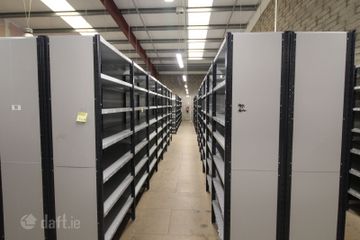 Unit D4, Southern Link Business Park, Naas, Co. Kildare, W91EW22 — photo 3