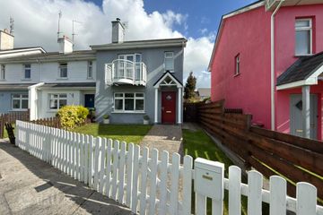 45 The Glade, Raheen, Athenry, Co. Galway, H65AK49