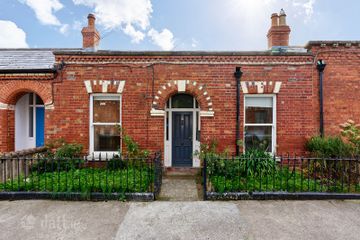 45 Greenville Terrace, Dublin 8, South Circular Road, Dublin 8