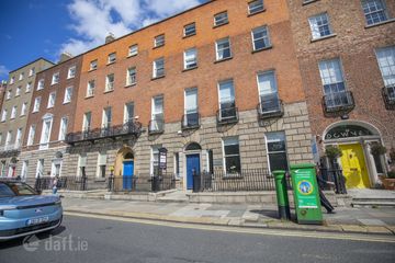 Lower Ground Floor, No. 28 Merrion Square North, Dublin 2, Co. Dublin — photo 2