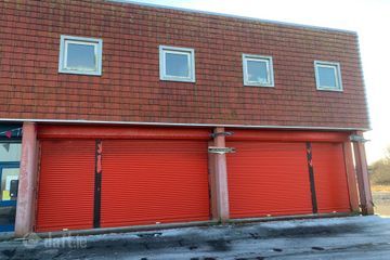Unit 53, N17 Business Park, Tuam, Co. Galway