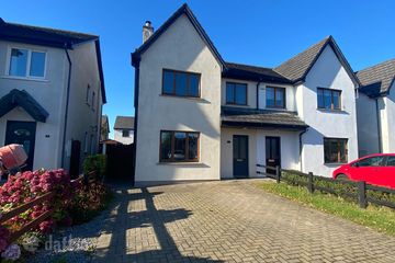 3 Coirceog, Fiddown, Co. Kilkenny — photo 2