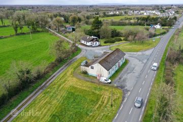 Saint Dominic'S Parochial Hall, Creagh, Barry, Co. Longford, N39W260 — photo 3