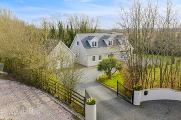 Kilbraney, Gusserane, New Ross, Co. Wexford, Y34NA43 — photo 3