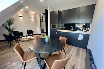 Penthouse Suite, 7/8 Harcourt Street, Dublin 2, Co. Dublin — photo 2