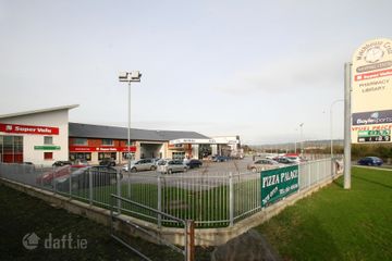 Watchhouse Cross Shopping Centre Unit 1C Parteen Rd., Co. Limerick